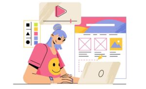 criacao de landing page