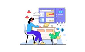 criacao de sites profissionais